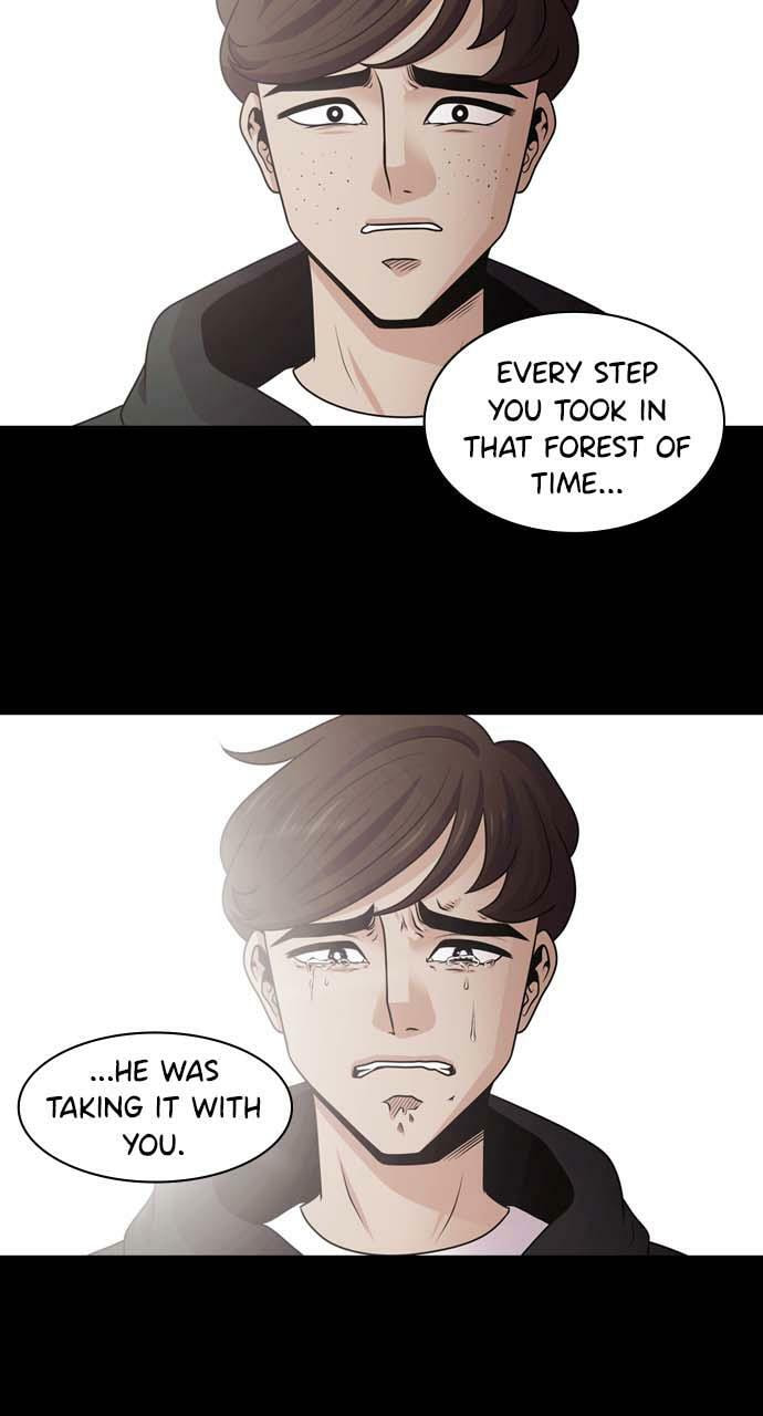 Tomorrow (Llama) Chapter 21 page 68 - 