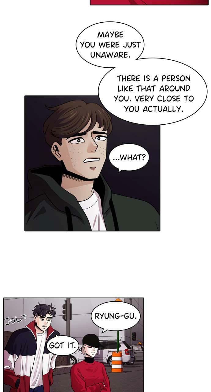Tomorrow (Llama) Chapter 21 page 8 - 