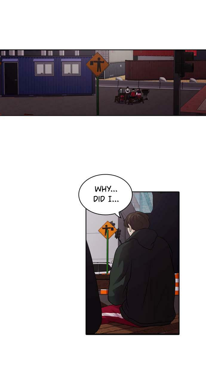 Tomorrow (Llama) Chapter 21 page 71 - 