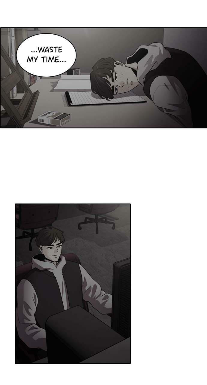Tomorrow (Llama) Chapter 21 page 72 - 