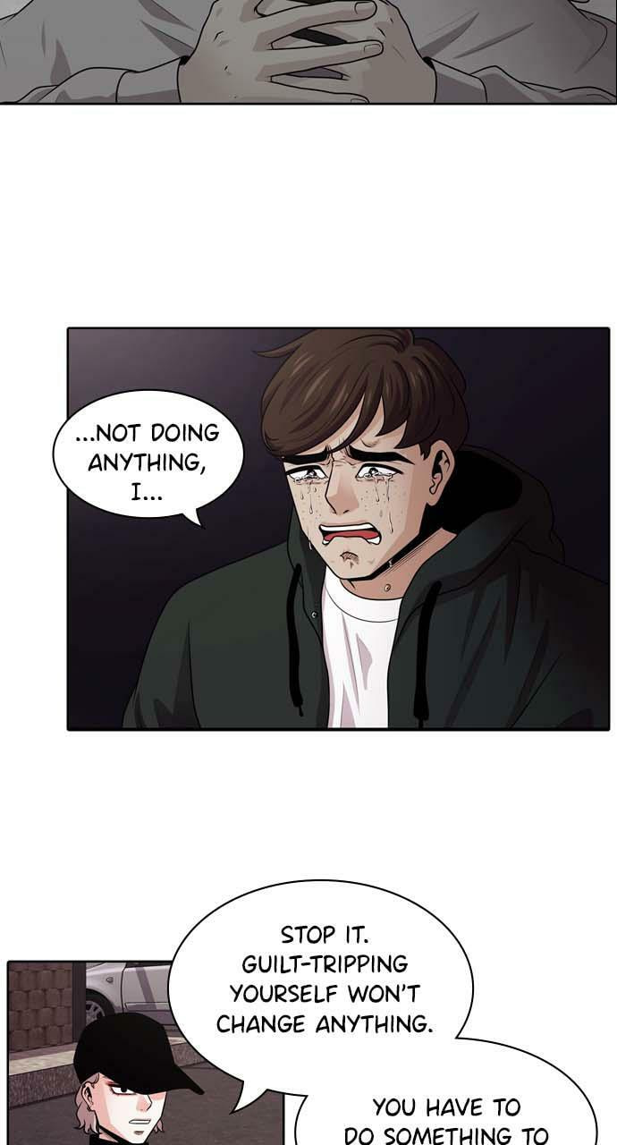 Tomorrow (Llama) Chapter 21 page 74 - 