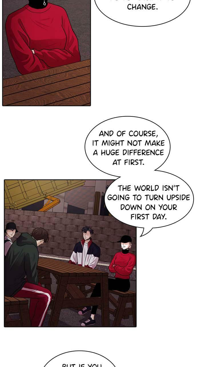Tomorrow (Llama) Chapter 21 page 75 - 