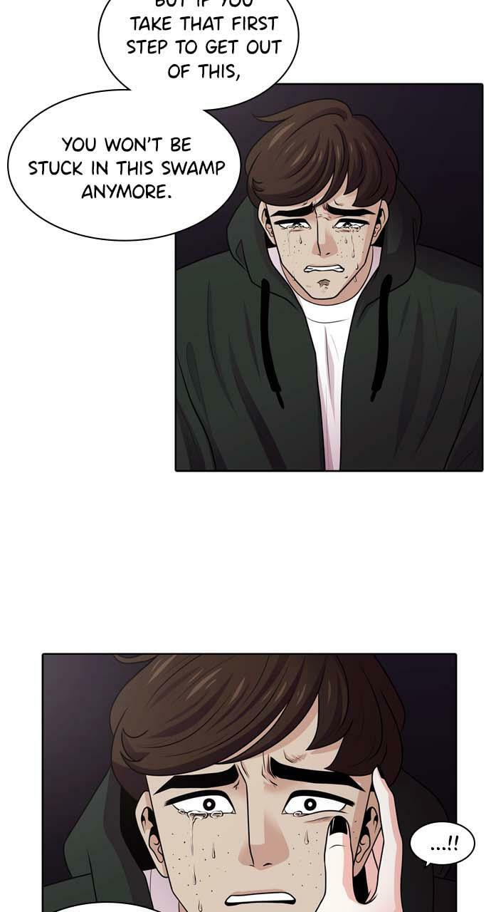 Tomorrow (Llama) Chapter 21 page 76 - 