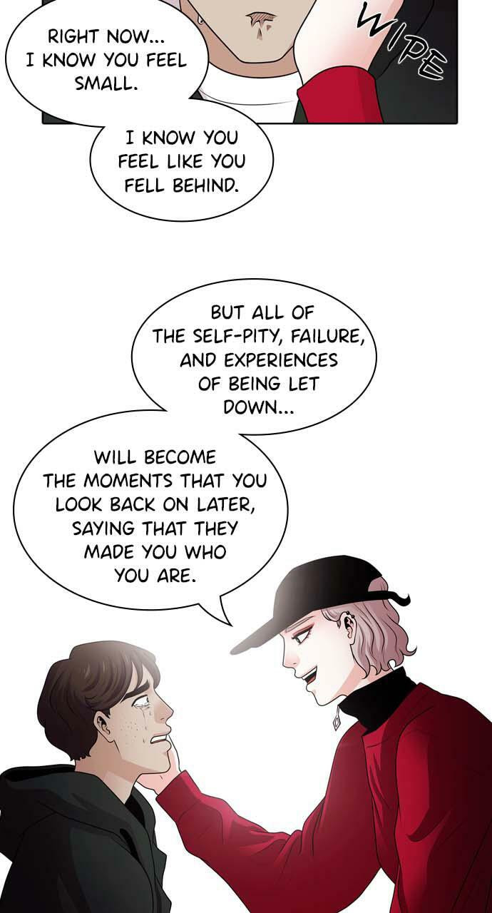 Tomorrow (Llama) Chapter 21 page 77 - 