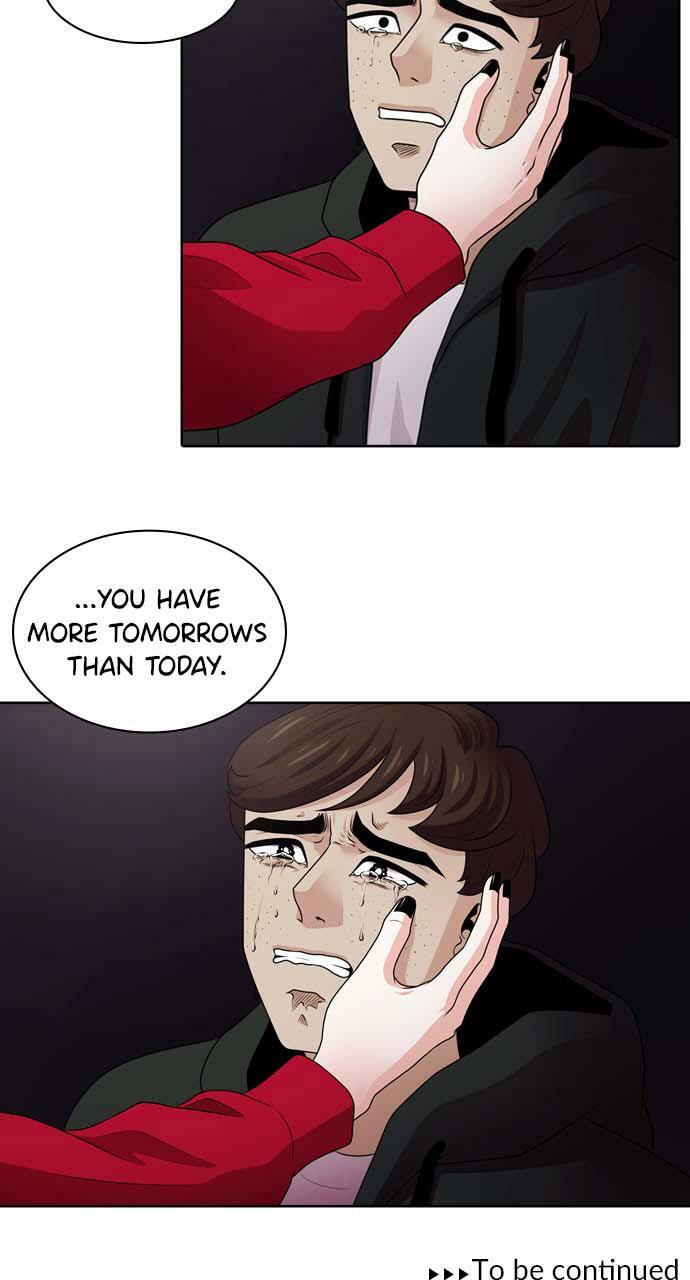 Tomorrow (Llama) Chapter 21 page 79 - 