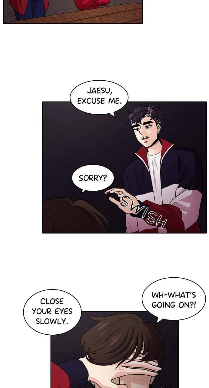 Tomorrow (Llama) Chapter 21 page 9 - 