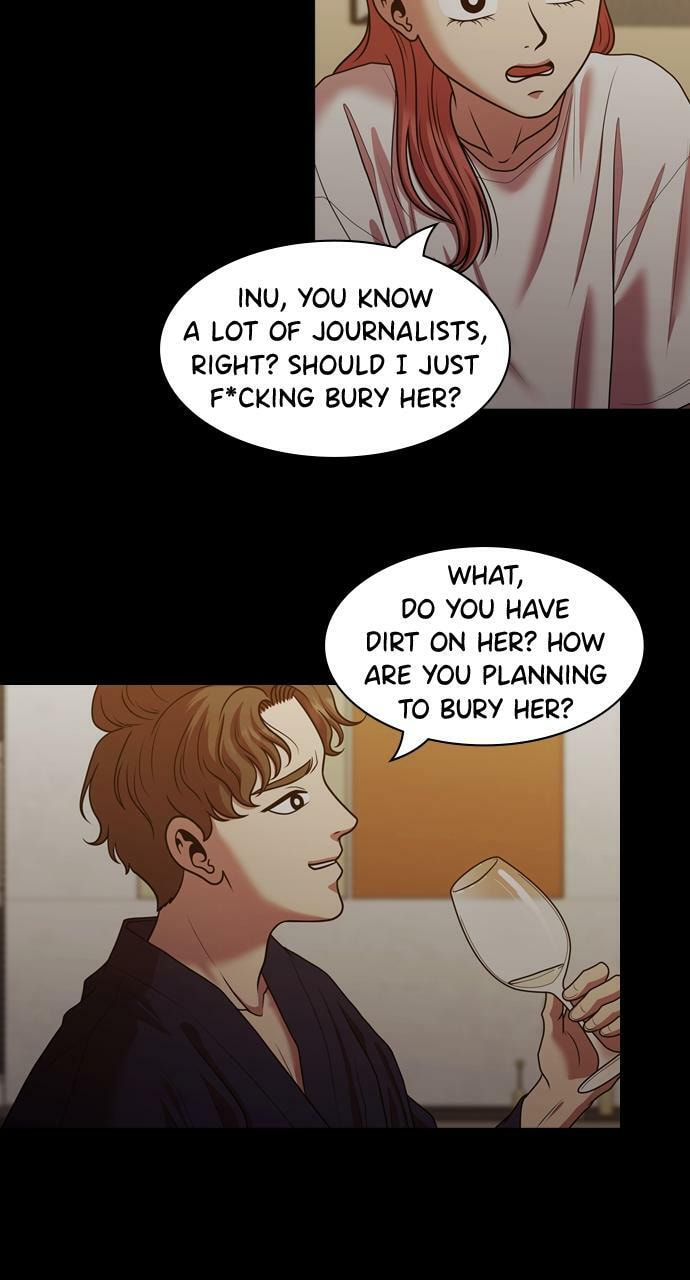 Tomorrow (Llama) Chapter 210 page 11 - 