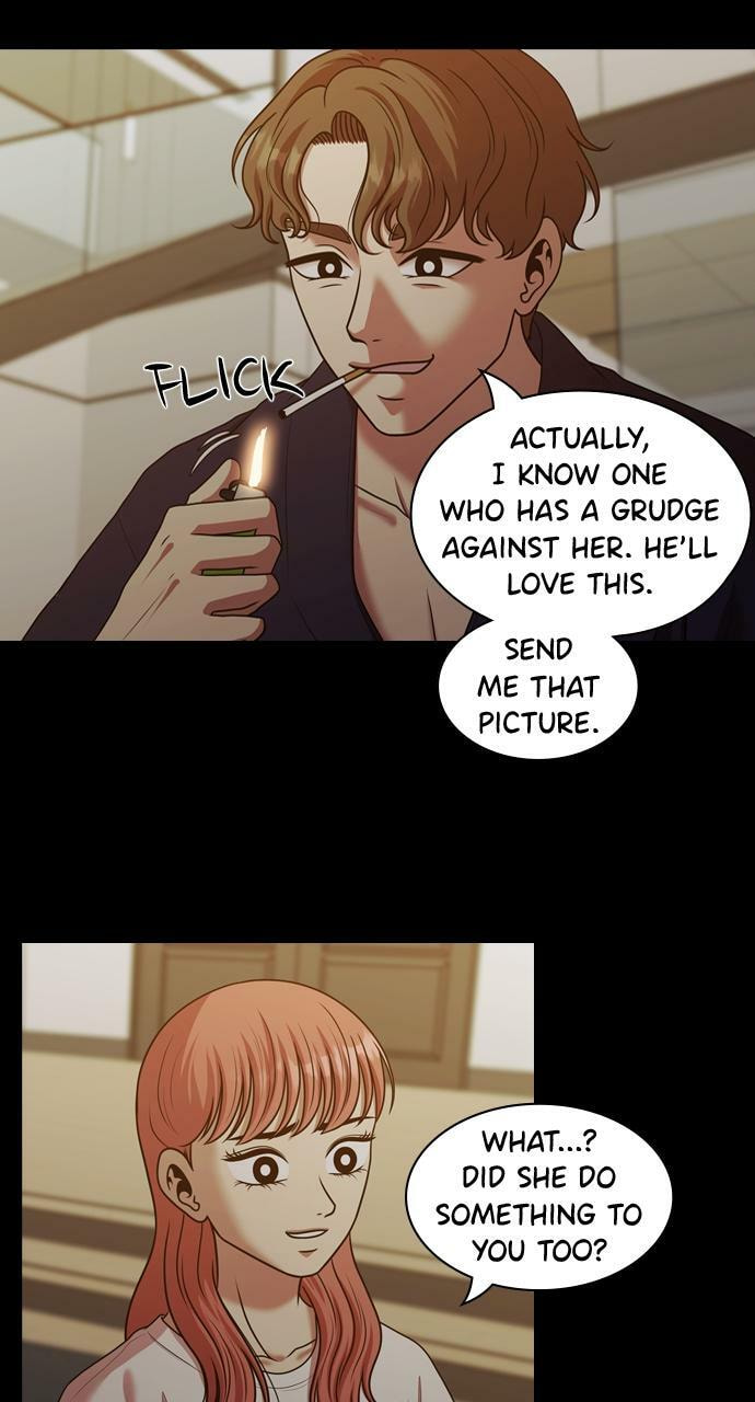 Tomorrow (Llama) Chapter 210 page 14 - 