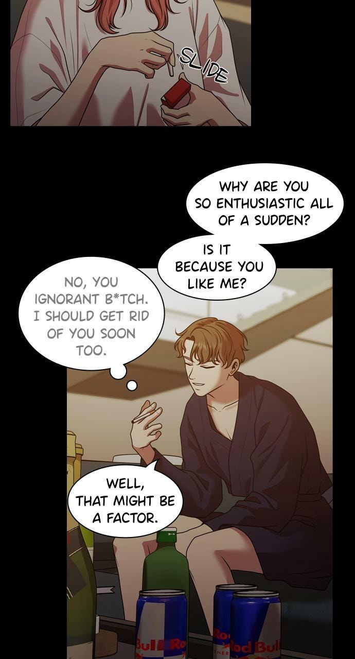Tomorrow (Llama) Chapter 210 page 15 - 