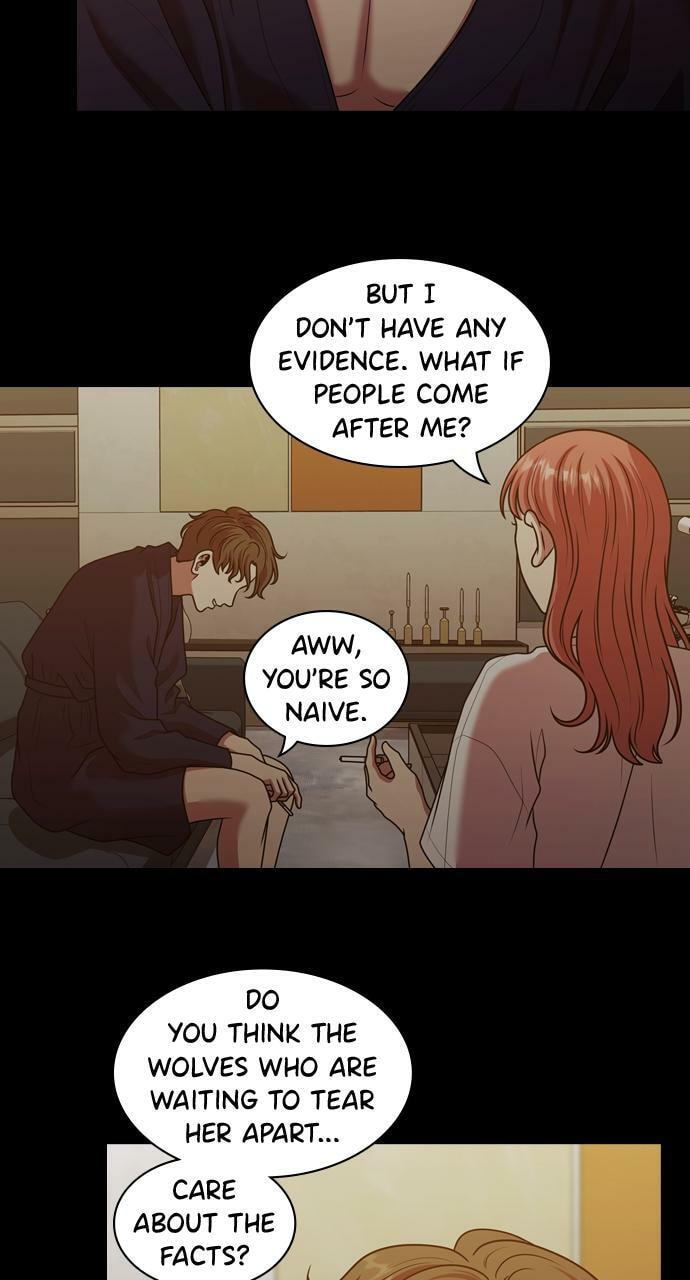 Tomorrow (Llama) Chapter 210 page 19 - 