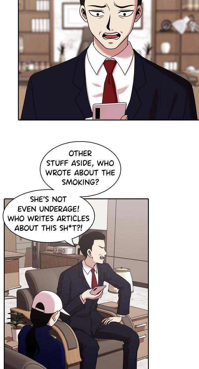 Tomorrow (Llama) Chapter 210 page 22 - 