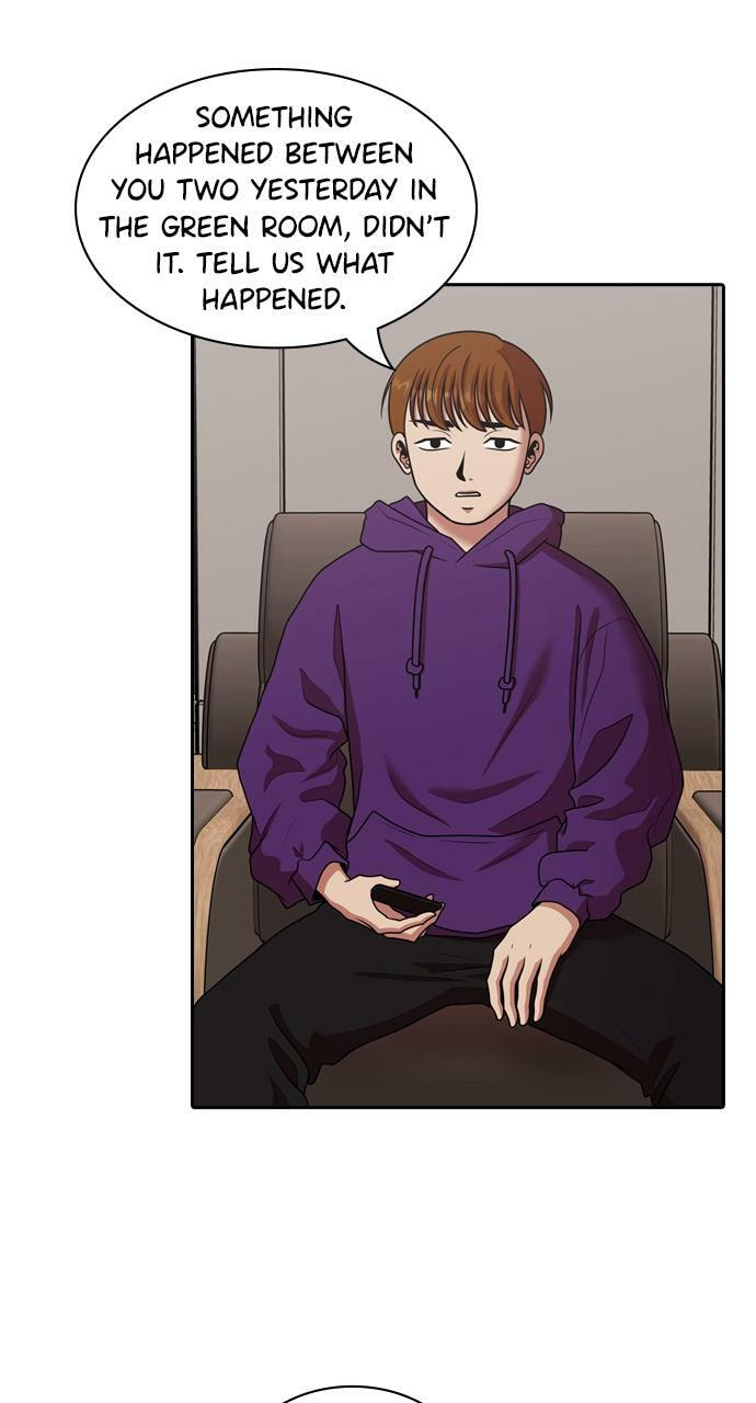 Tomorrow (Llama) Chapter 210 page 25 - 