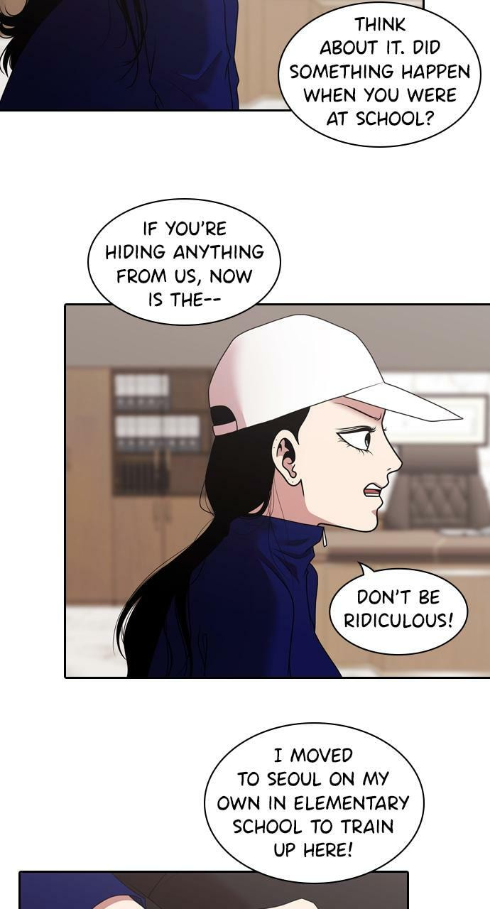 Tomorrow (Llama) Chapter 210 page 29 - 