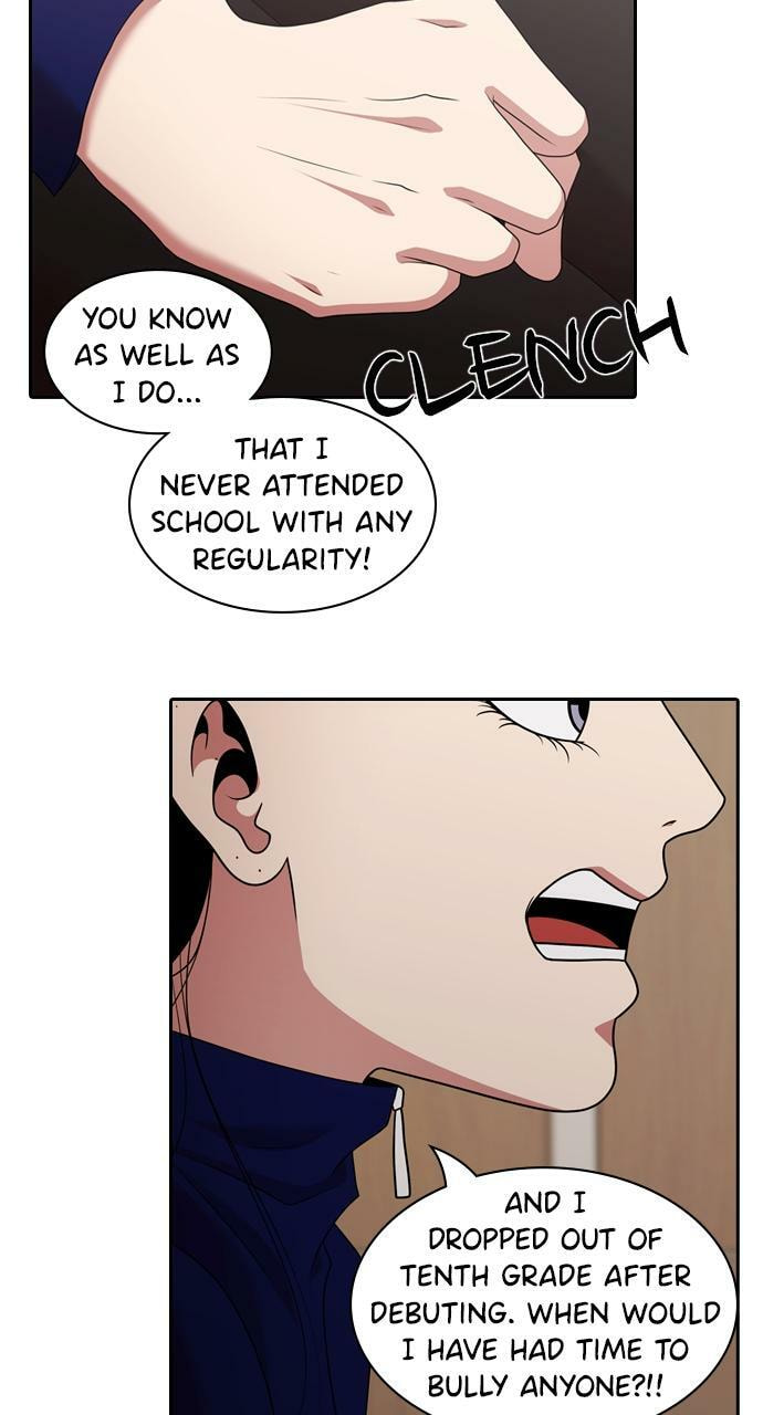 Tomorrow (Llama) Chapter 210 page 30 - 