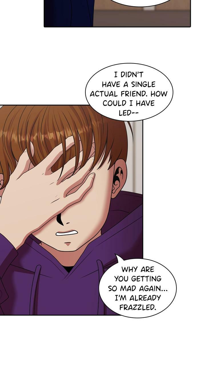 Tomorrow (Llama) Chapter 210 page 31 - 