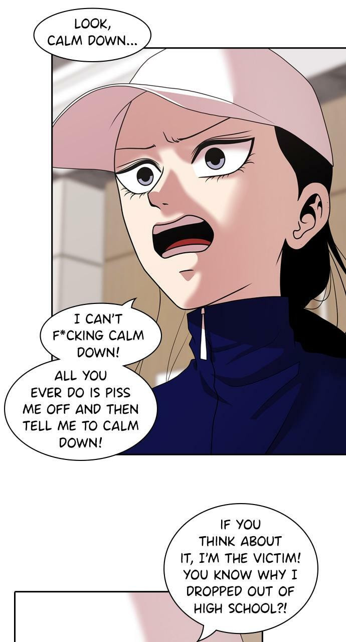 Tomorrow (Llama) Chapter 210 page 32 - 