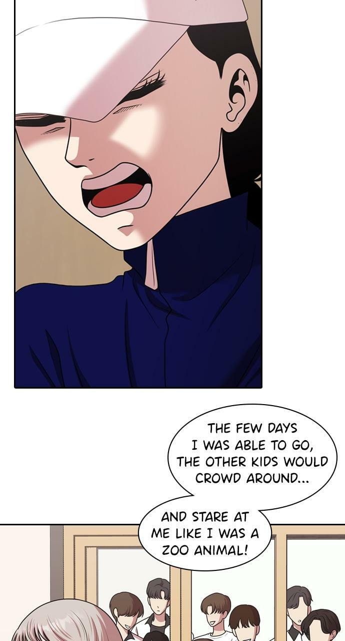 Tomorrow (Llama) Chapter 210 page 33 - 