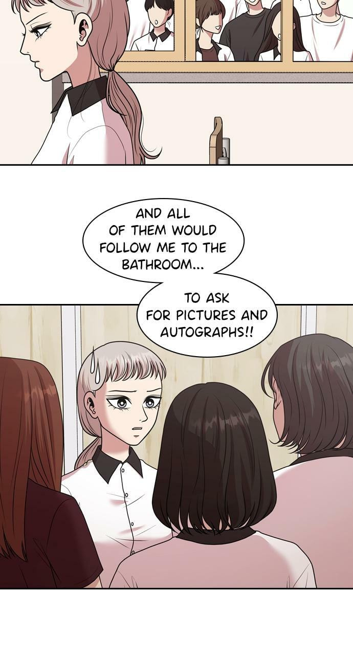 Tomorrow (Llama) Chapter 210 page 34 - 