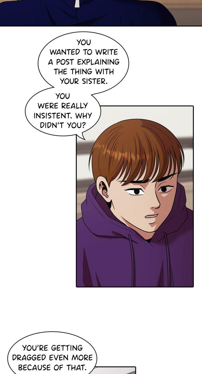 Tomorrow (Llama) Chapter 210 page 37 - 