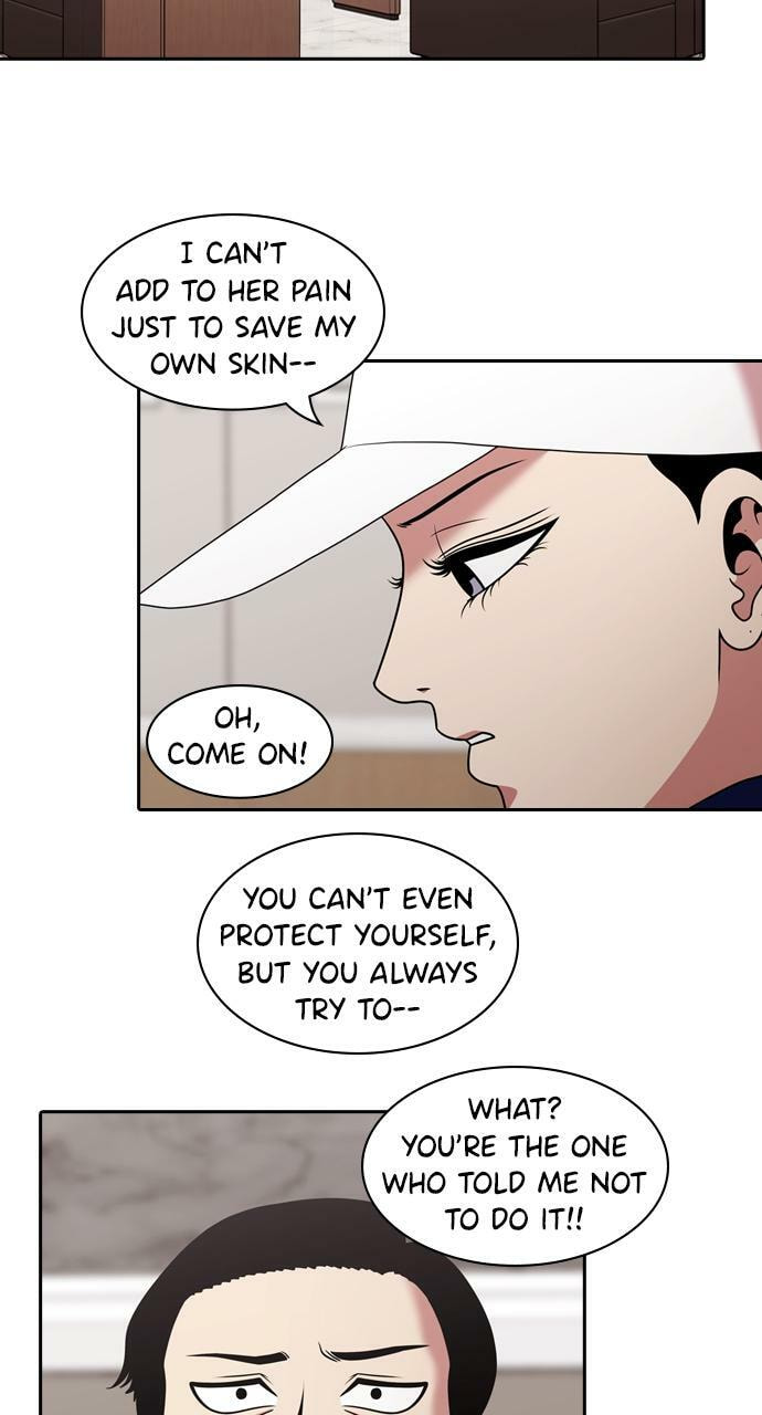Tomorrow (Llama) Chapter 210 page 39 - 