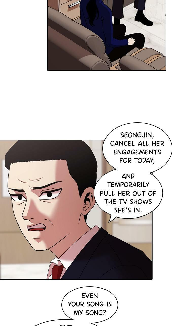 Tomorrow (Llama) Chapter 210 page 41 - 