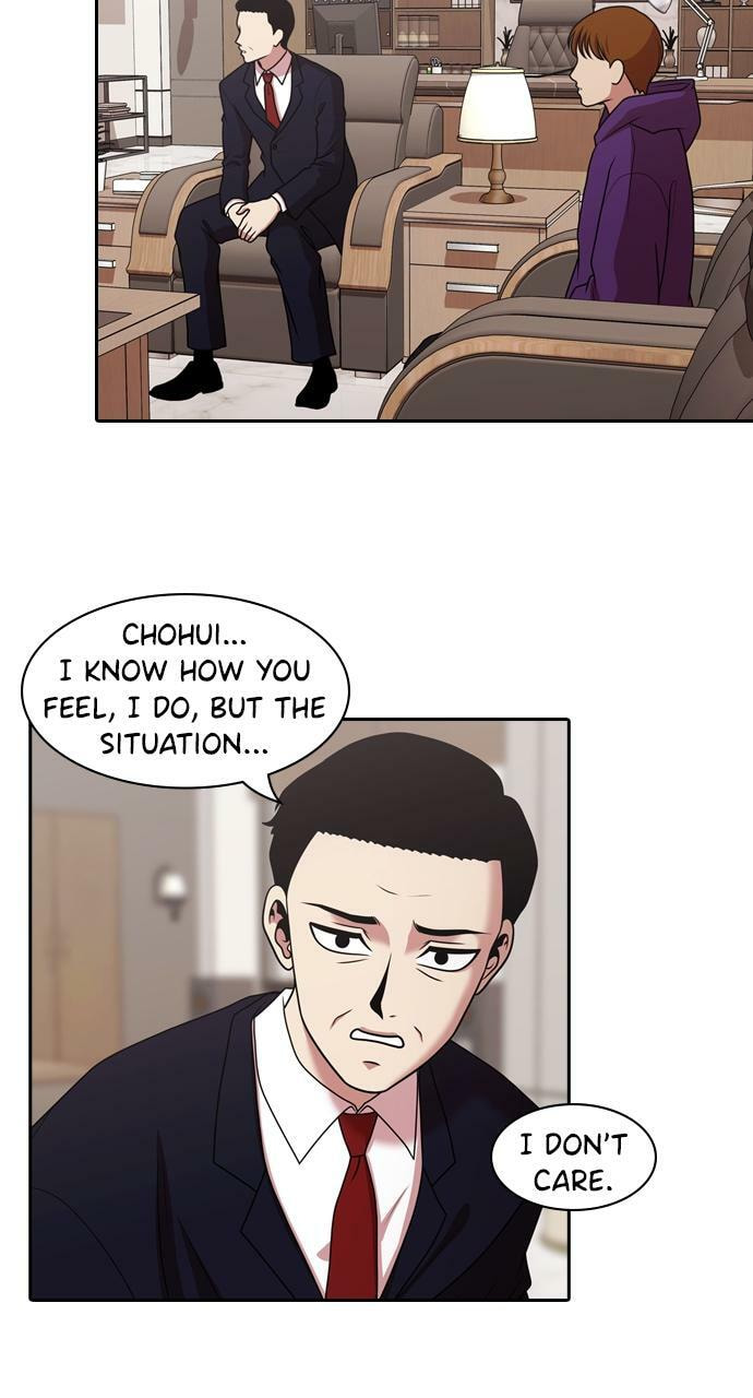 Tomorrow (Llama) Chapter 210 page 46 - 