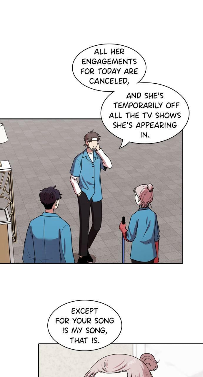 Tomorrow (Llama) Chapter 210 page 50 - 