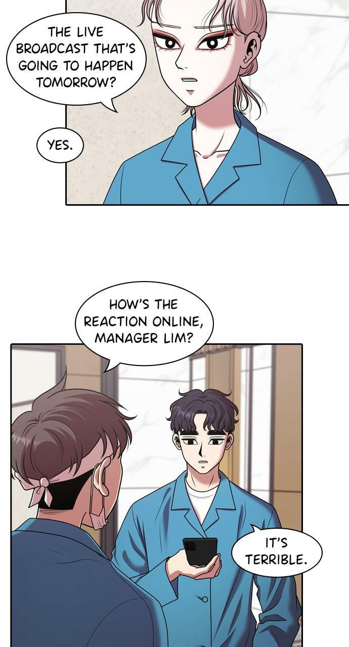 Tomorrow (Llama) Chapter 210 page 51 - 