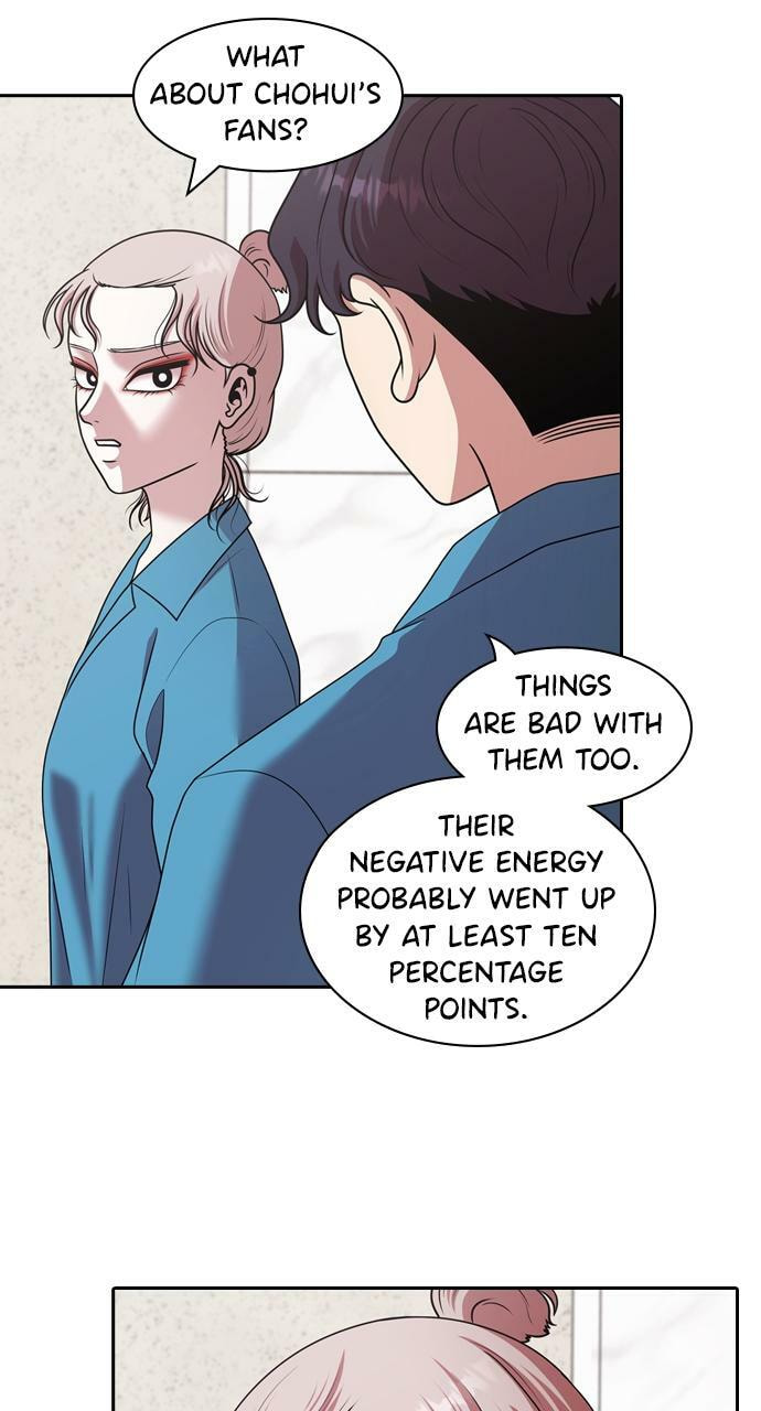 Tomorrow (Llama) Chapter 210 page 53 - 
