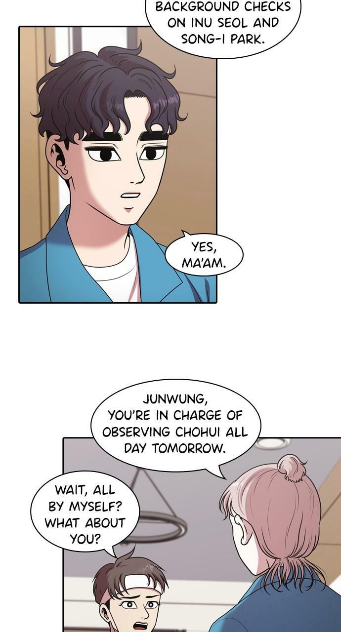 Tomorrow (Llama) Chapter 210 page 57 - 