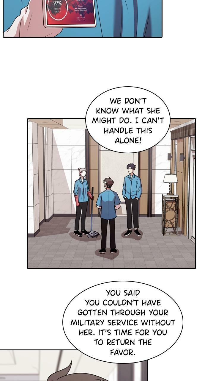 Tomorrow (Llama) Chapter 210 page 59 - 