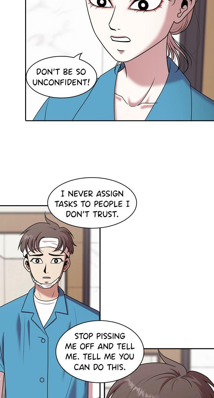Tomorrow (Llama) Chapter 210 page 61 - 