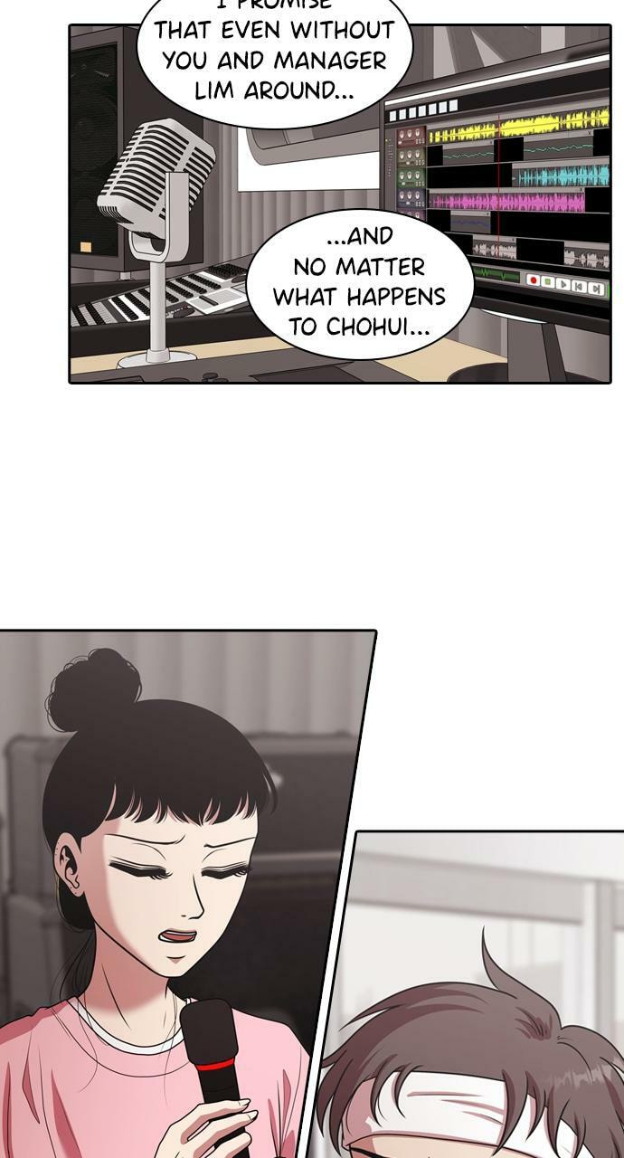 Tomorrow (Llama) Chapter 210 page 63 - 