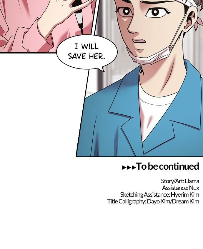 Tomorrow (Llama) Chapter 210 page 64 - 