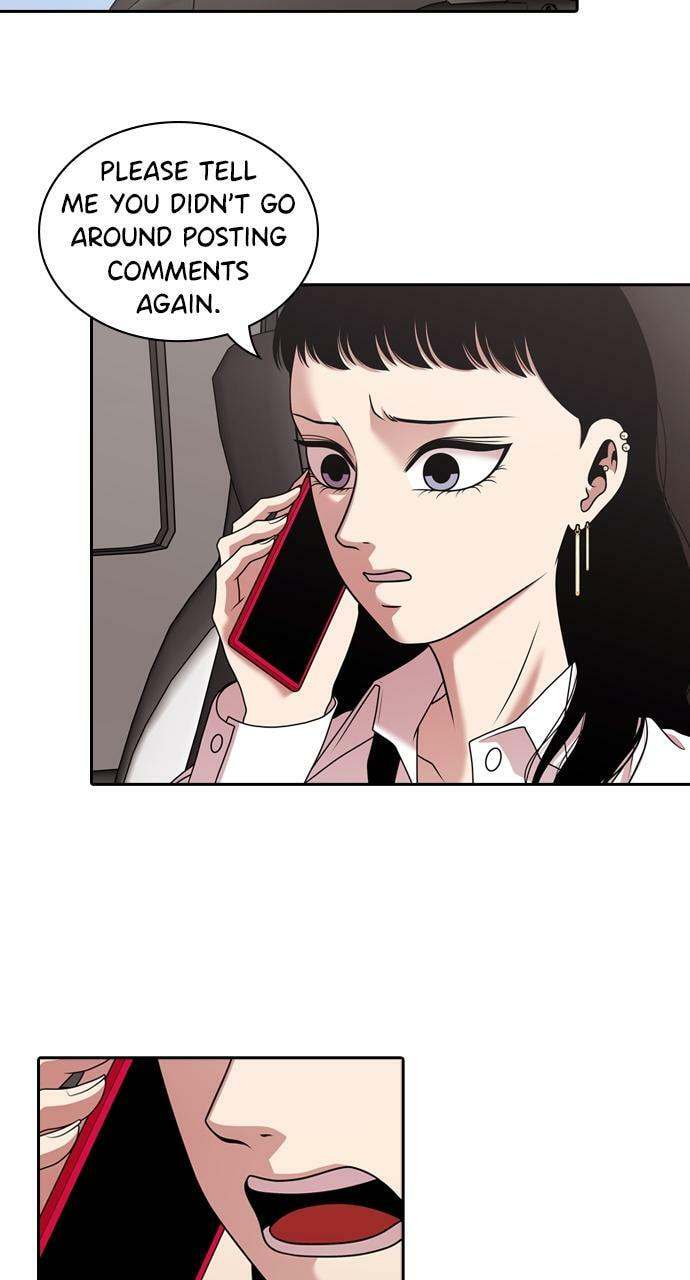 Tomorrow (Llama) Chapter 211 page 2 - 