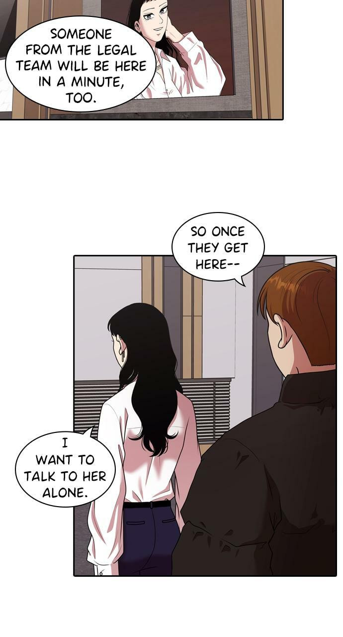 Tomorrow (Llama) Chapter 211 page 14 - 