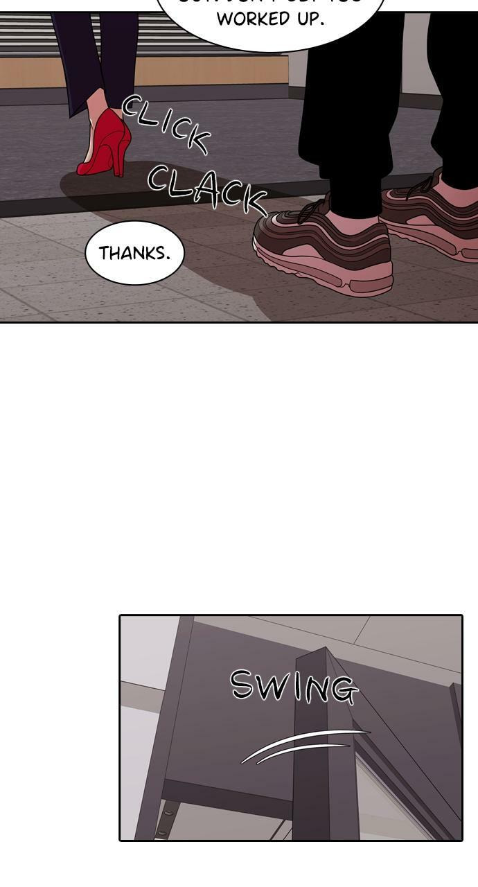 Tomorrow (Llama) Chapter 211 page 17 - 