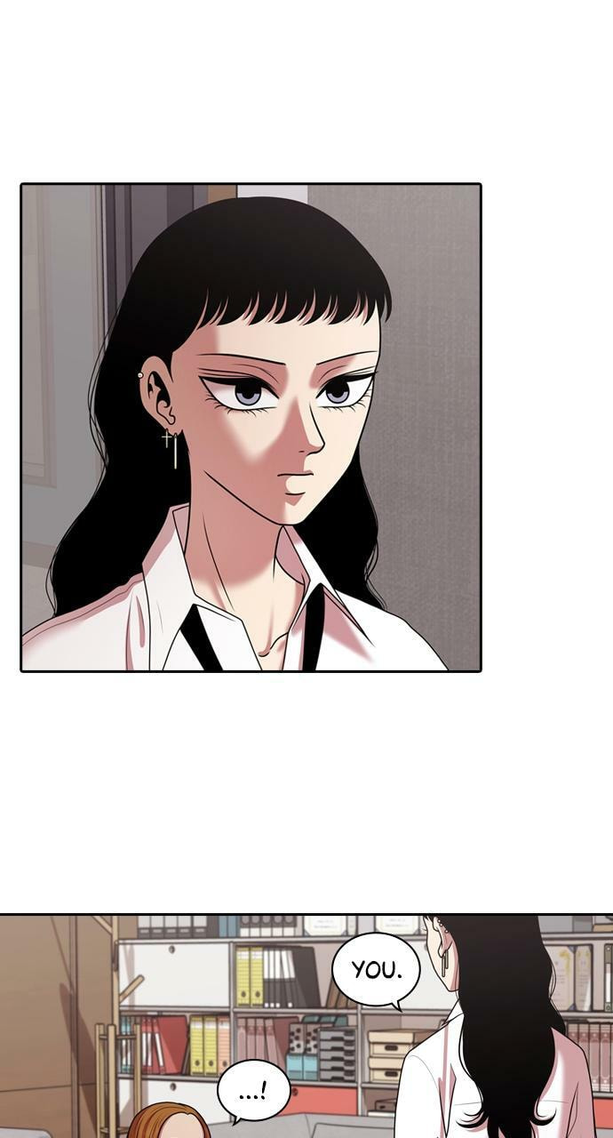 Tomorrow (Llama) Chapter 211 page 18 - 