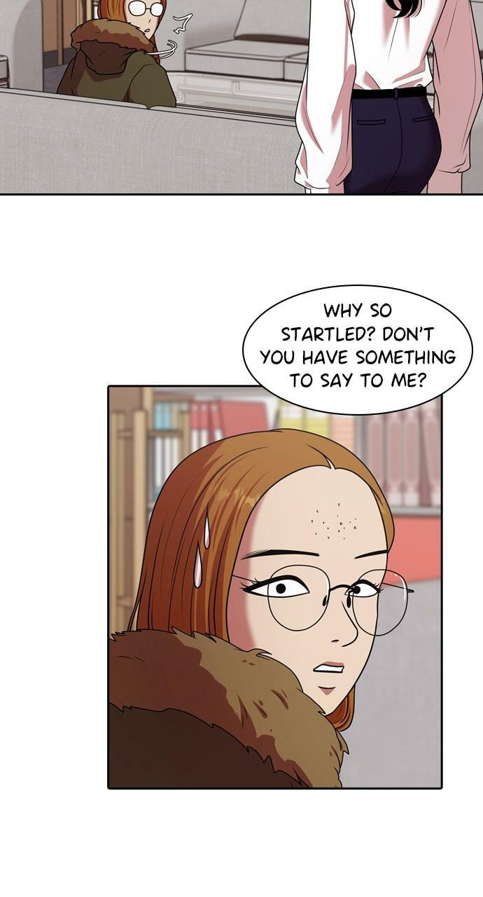 Tomorrow (Llama) Chapter 211 page 19 - 
