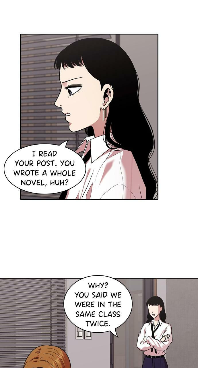 Tomorrow (Llama) Chapter 211 page 20 - 