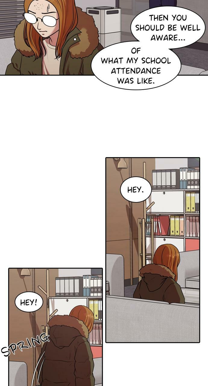 Tomorrow (Llama) Chapter 211 page 21 - 