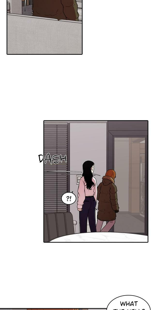 Tomorrow (Llama) Chapter 211 page 22 - 