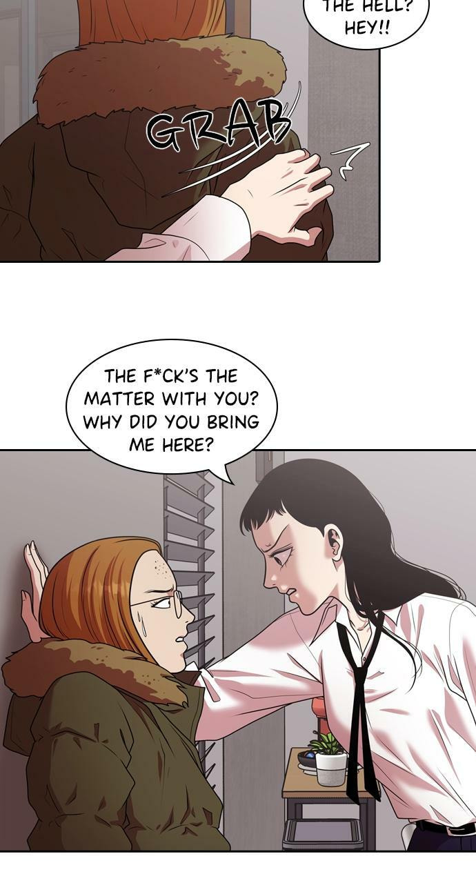 Tomorrow (Llama) Chapter 211 page 23 - 