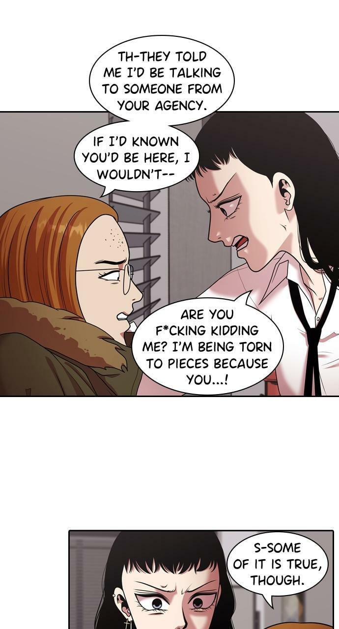 Tomorrow (Llama) Chapter 211 page 24 - 