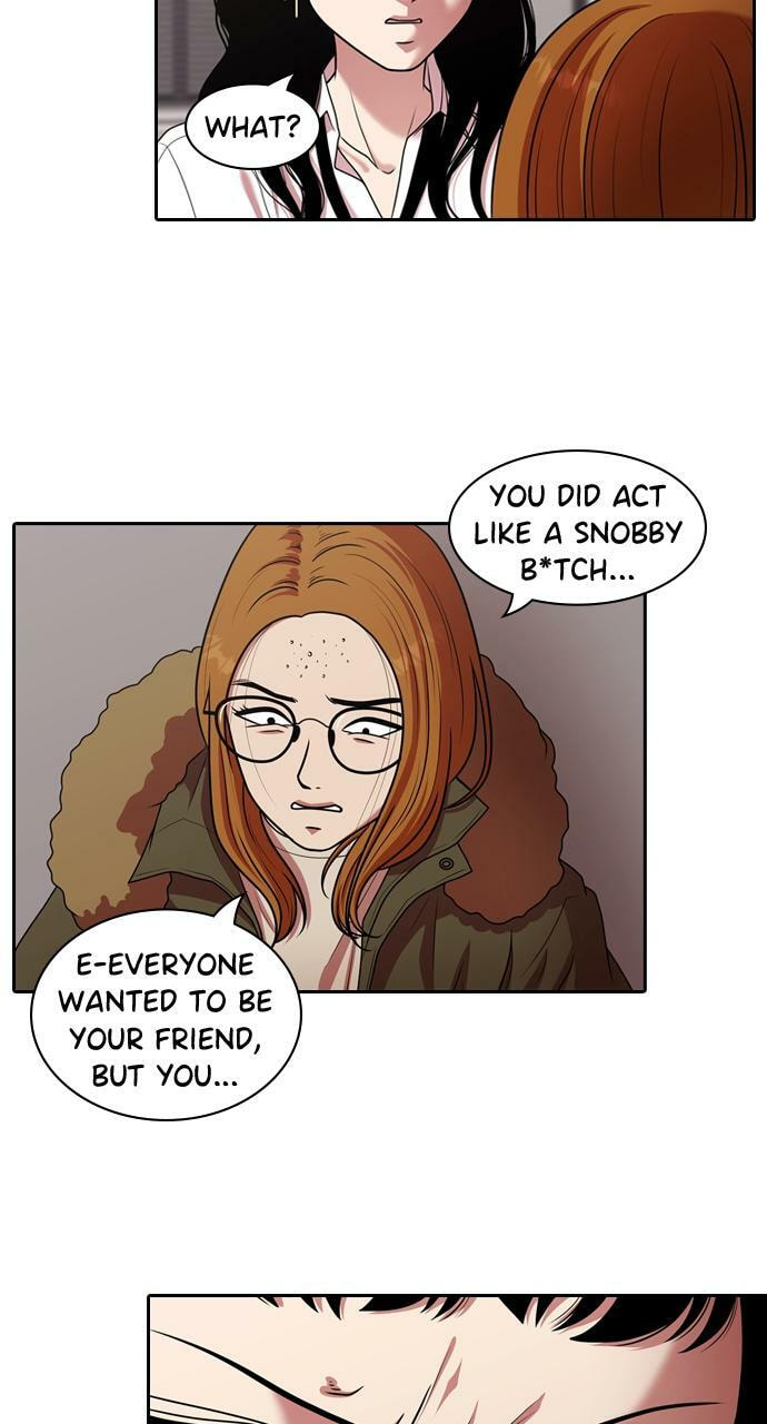 Tomorrow (Llama) Chapter 211 page 25 - 