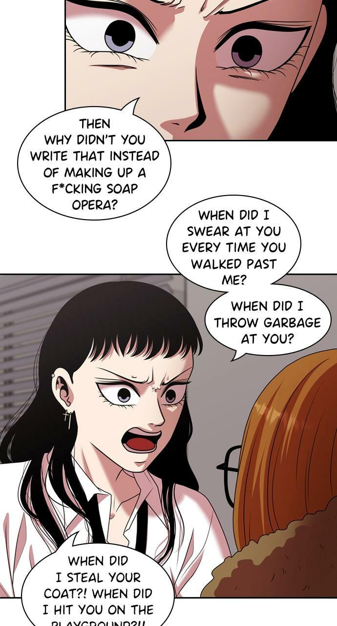 Tomorrow (Llama) Chapter 211 page 26 - 