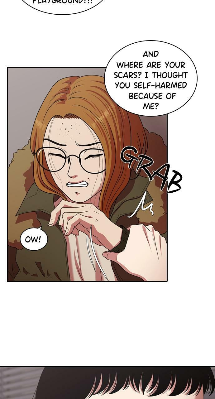 Tomorrow (Llama) Chapter 211 page 27 - 