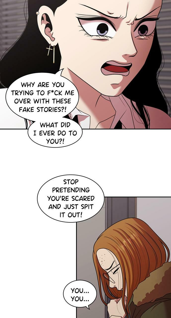 Tomorrow (Llama) Chapter 211 page 28 - 