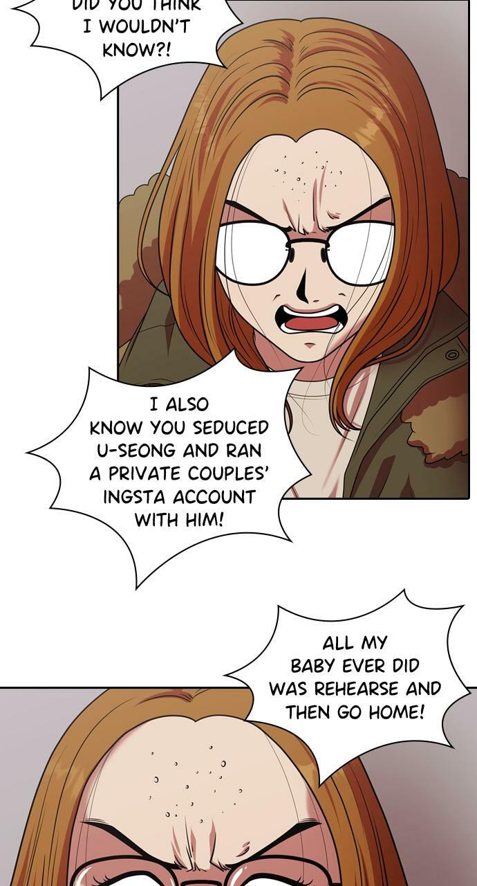 Tomorrow (Llama) Chapter 211 page 31 - 