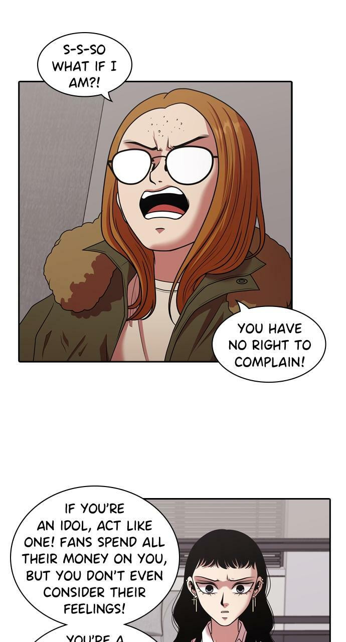 Tomorrow (Llama) Chapter 211 page 33 - 